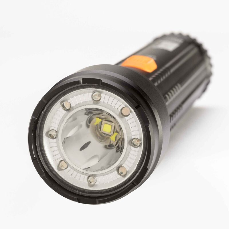 Bushnell TRKR 600 Lumen Flashlight